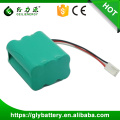 Ni-MH 7.2V 1000mAh AA piles / piles rechargeables Packs